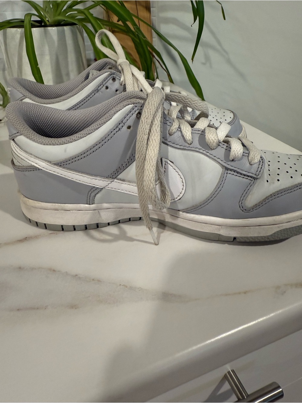 Nike dunks !! - Picture 7 of 9